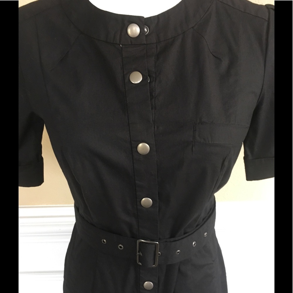 French Connection Dress - Picture 2 of 4